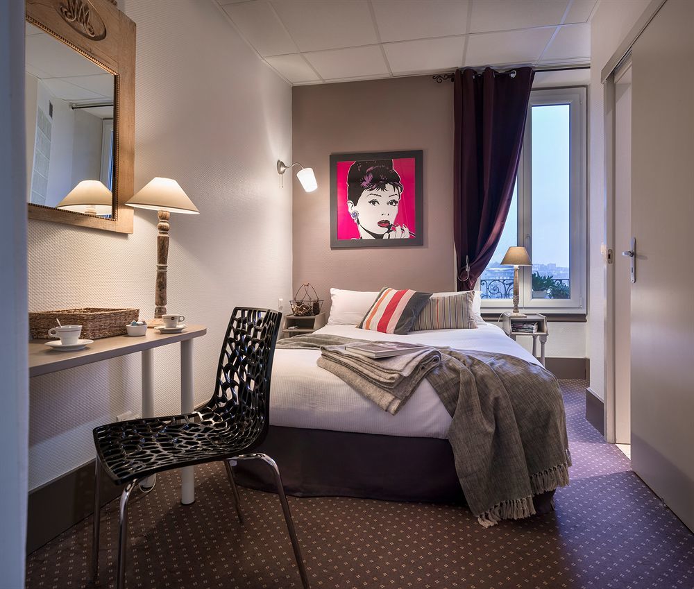 Hotel Des Alpes Annecy Kültér fotó